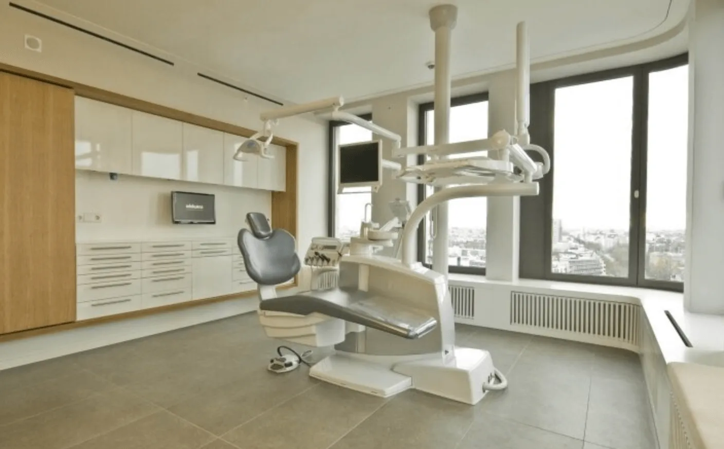 Духлеss Clinic, вид 3