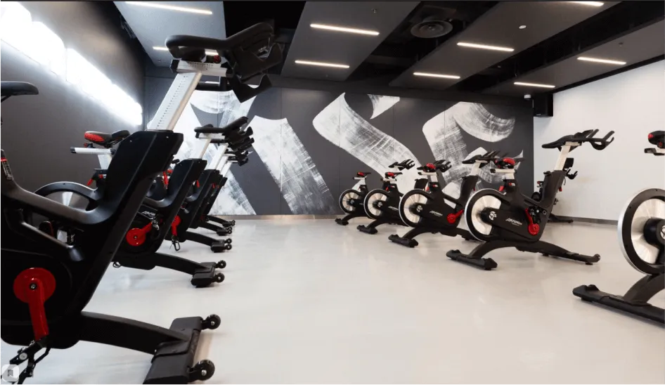 Black Star Fitness, вид 11