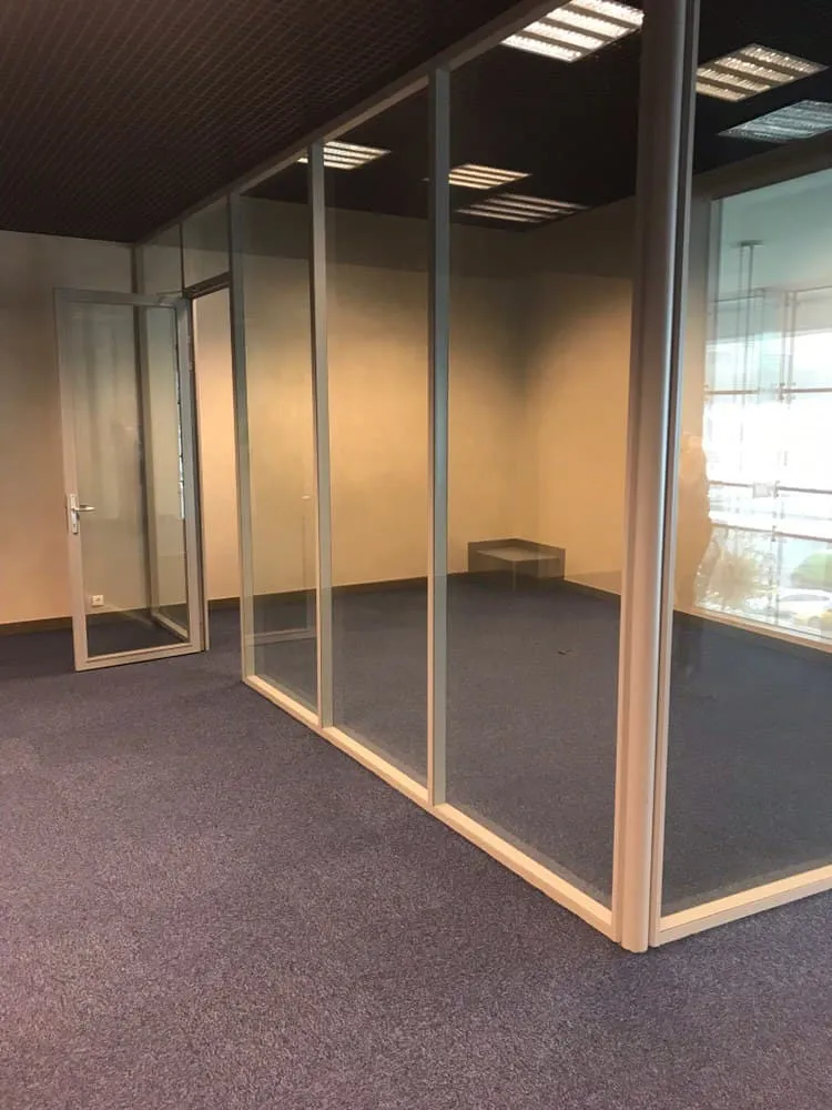 Офис в башне Город Столиц Москва 190 м² на 2 этаже, вид 2