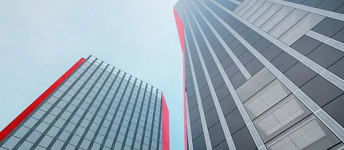 2020. Начало строительства офисного небоскрёба iCity