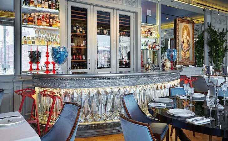 Белуга, вид 5