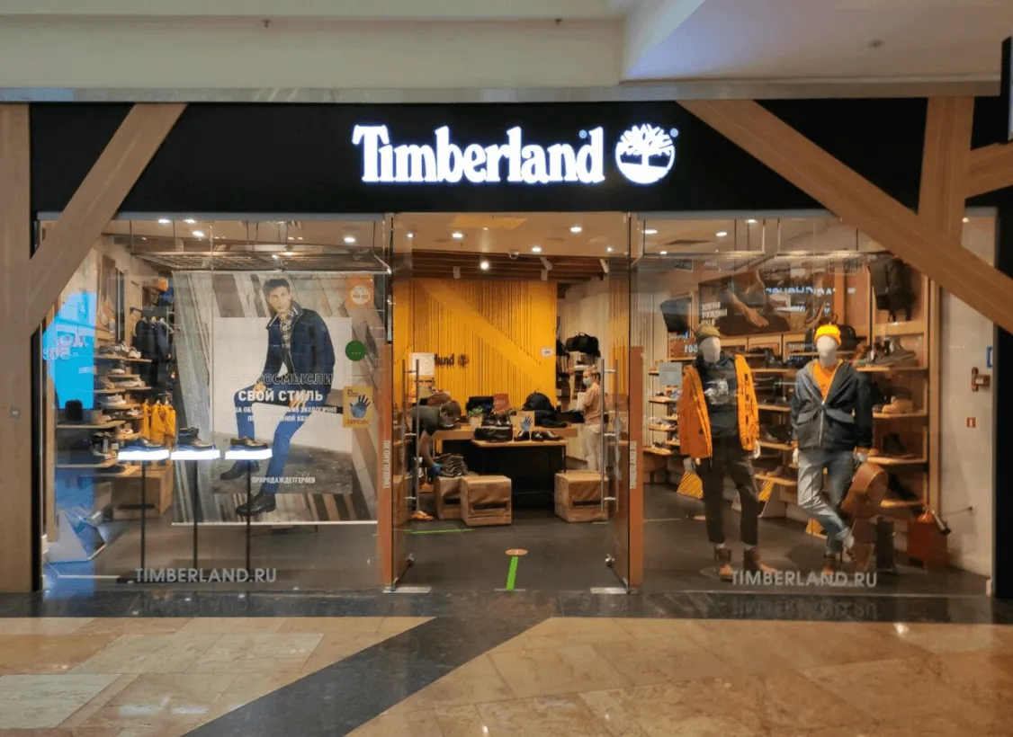 Timberland