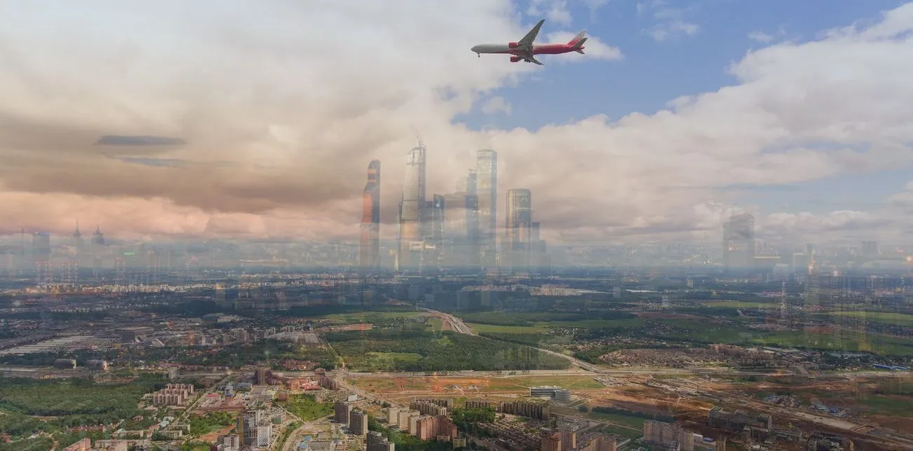 Развитие Новой Москвы: проект аналога Москва-Сити в Коммунарке