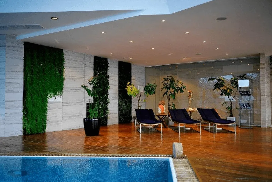 Wellness Club Nebo, вид 11