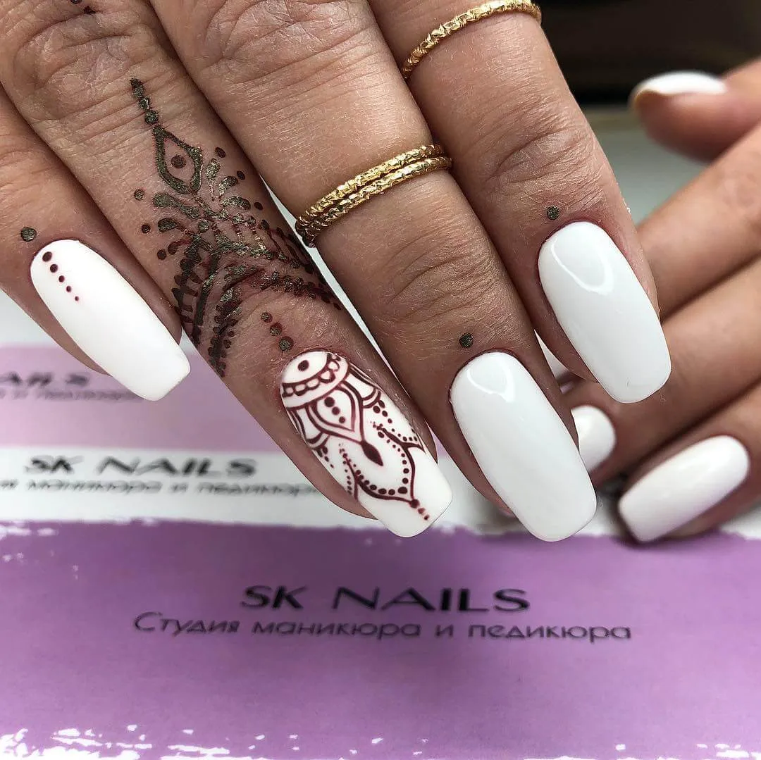 Маникюр и педикюр SK nails, фото, цены, телефон и адрес - официальный гид  по Москва-Сити