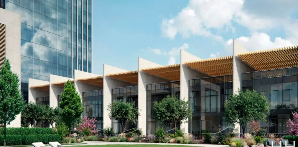 您可以在莫斯科市购买哪些豪华房地产？