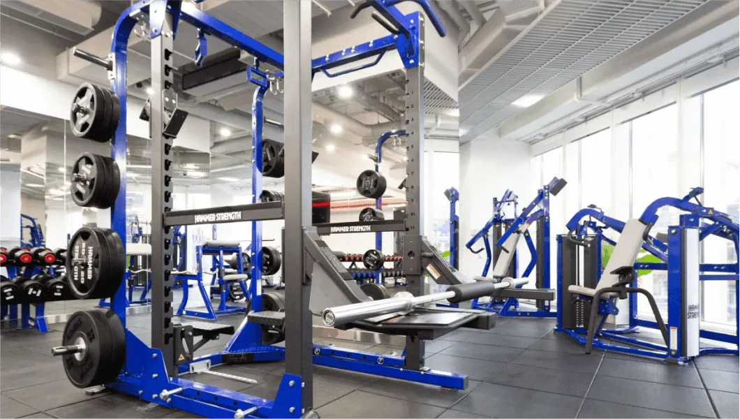 Black Star Fitness, вид 14
