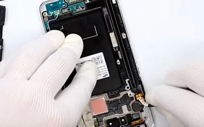 Meizu Сервис, вид 3