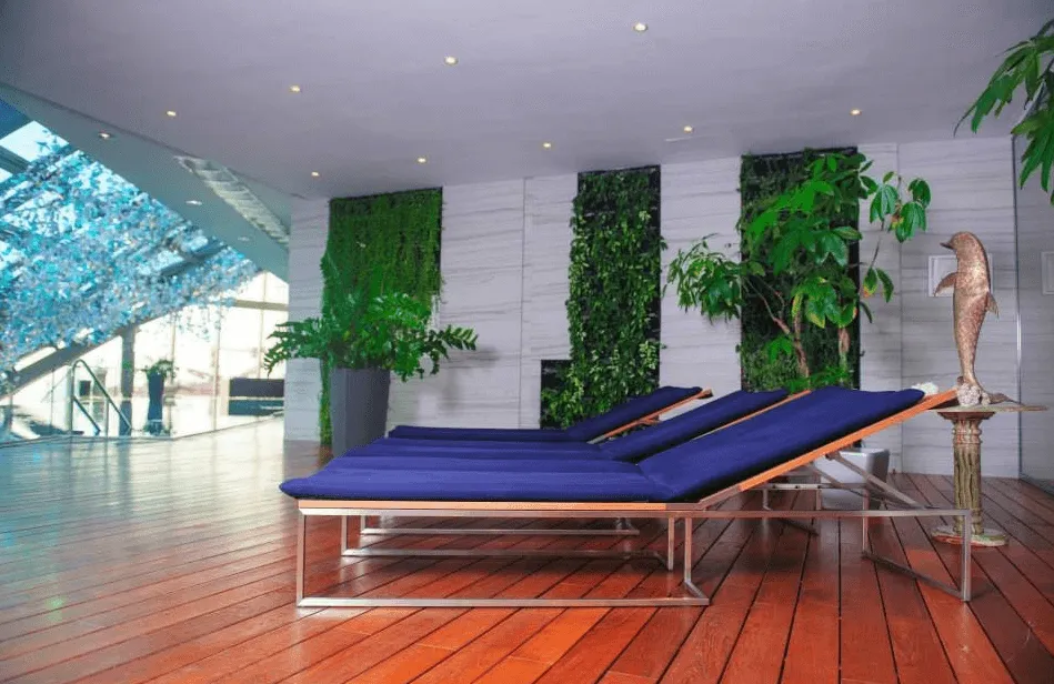 Wellness Club Nebo, вид 5