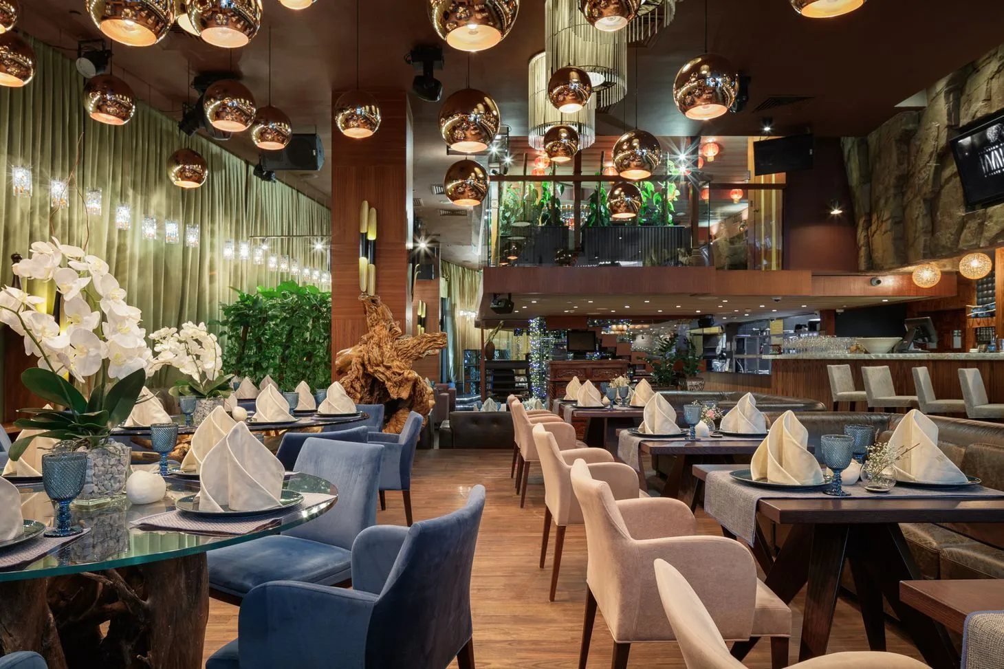 Bamboo.Bar (Бамбу Бар), вид 9