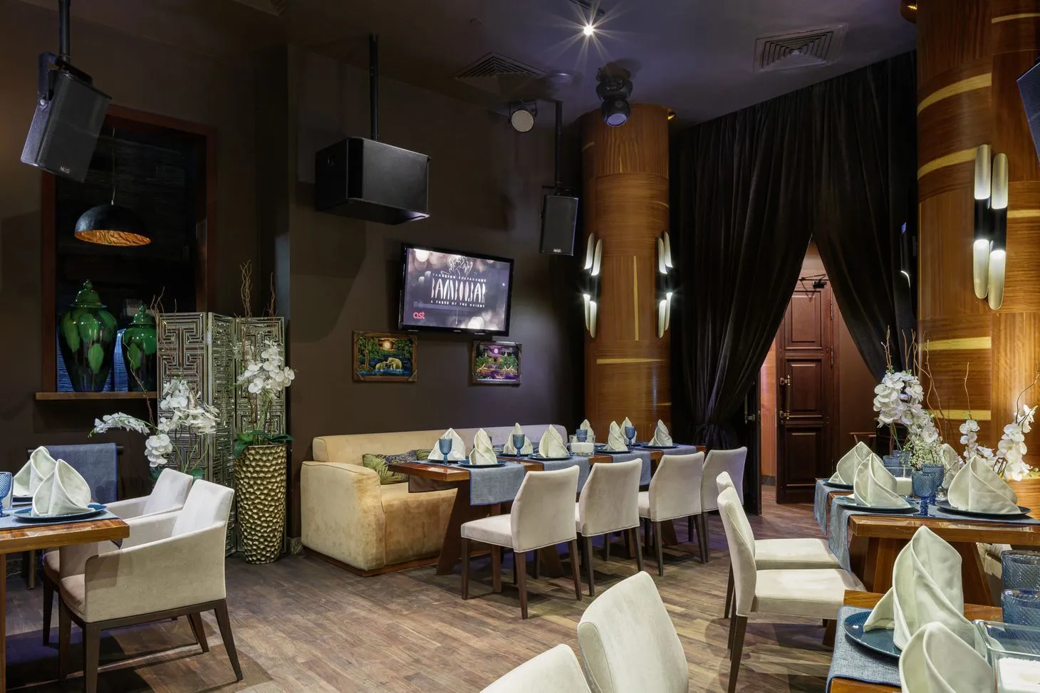 Bamboo.Bar (Бамбу Бар), вид 13
