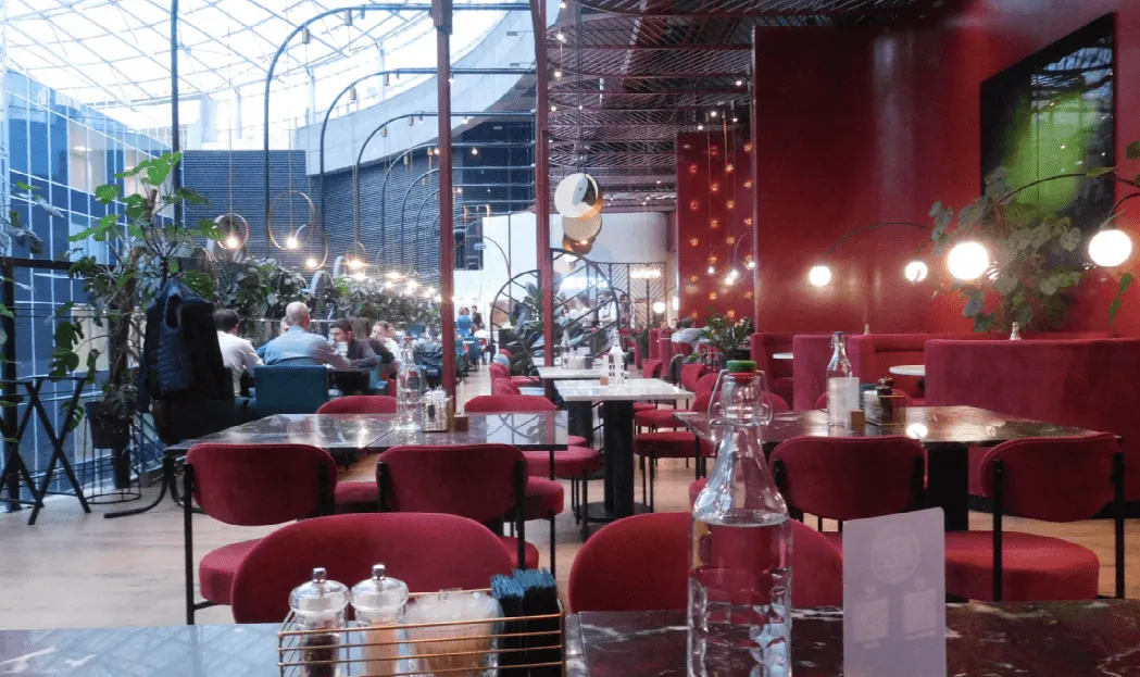 True Cost Bar & Grill, вид 6