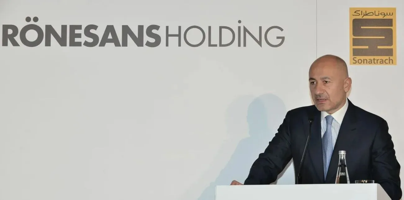 From Moscow City to Global Expansion: Rönesans Holding's New Course
