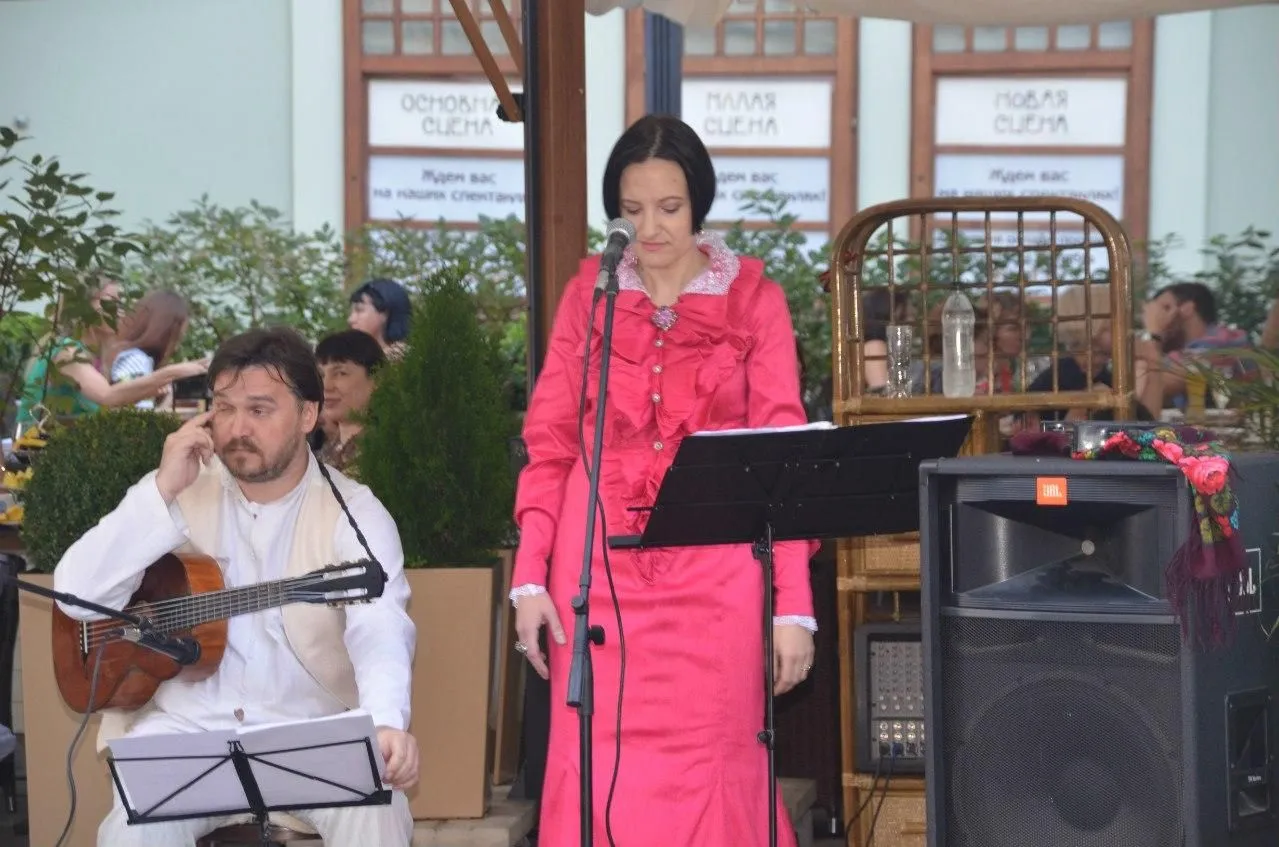 Чехов на Камергерском переулке, вид 32
