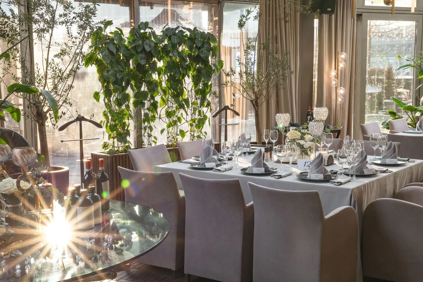 Bamboo.Bar (Бамбу Бар), вид 4