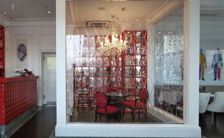 Доктор Живаго, вид 1