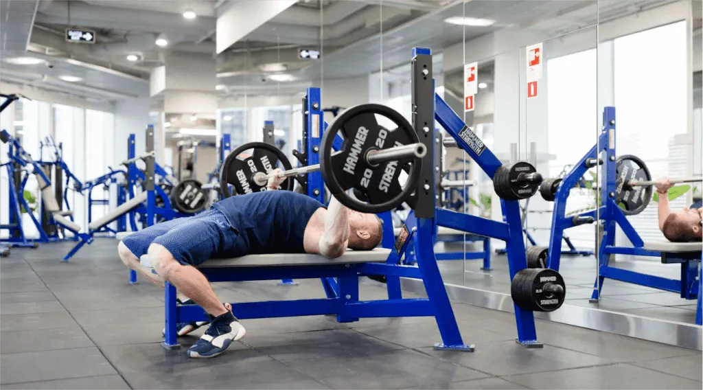 Black Star Fitness, вид 7