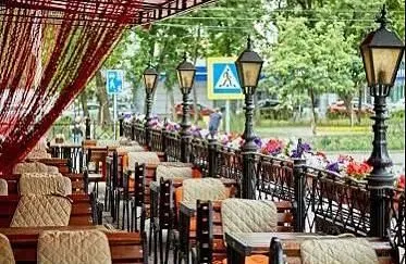 Темпл Бар в Зеленограде, вид 7