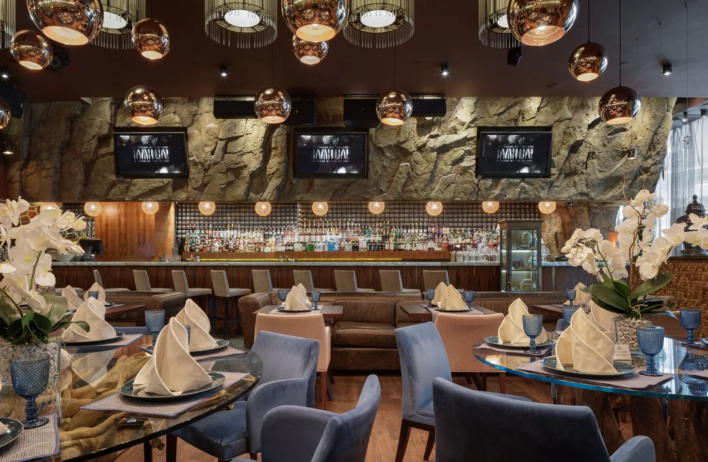 Bamboo.Bar (Бамбу Бар), вид 7