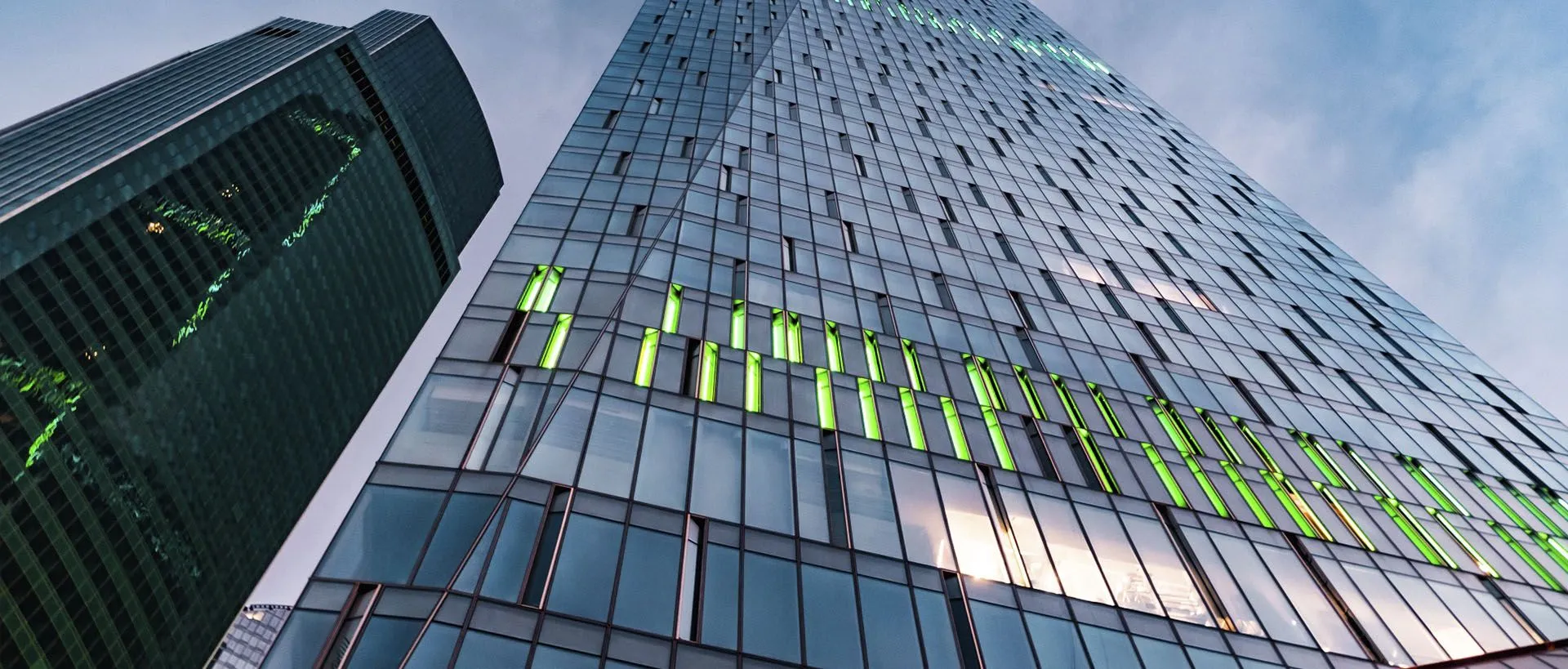 The rental price for the most expensive two-room apartment in Moscow has been revealed.