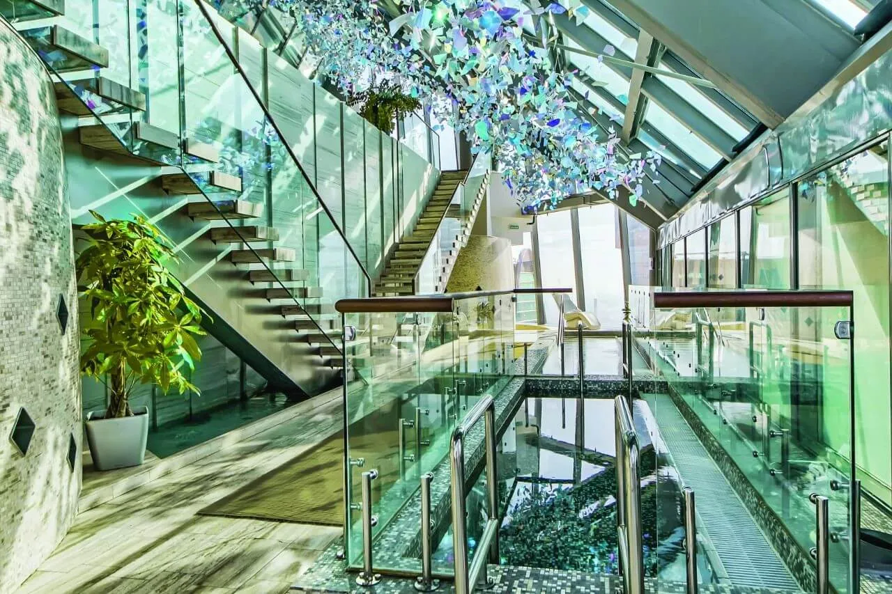 Wellness Club Nebo, вид 48