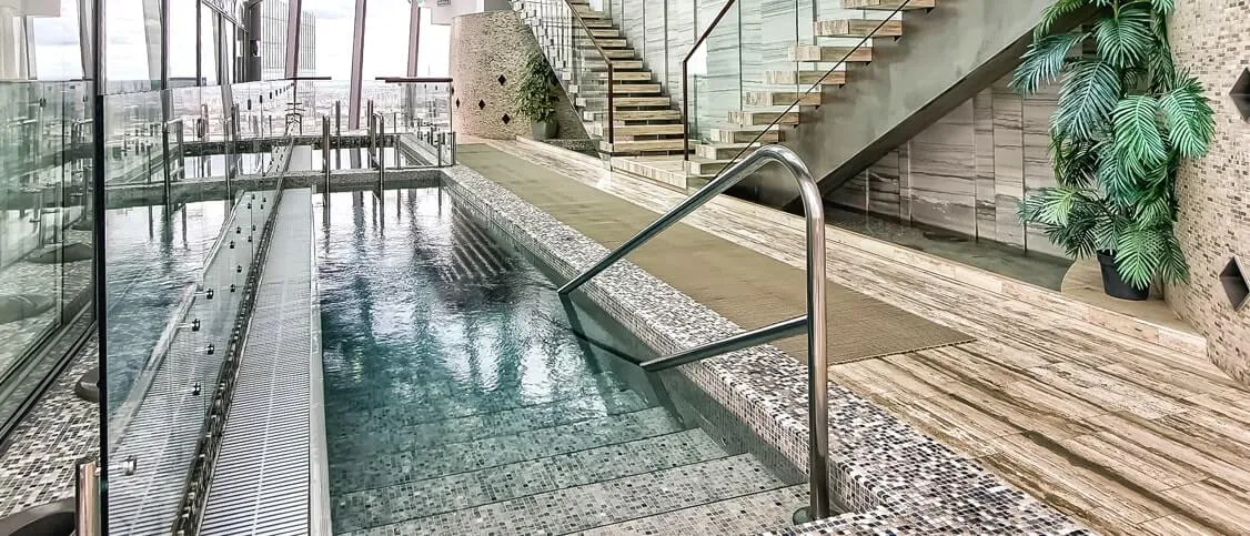 Wellness Club Nebo, вид 27