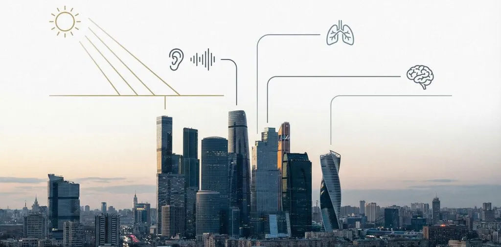 исследования о жизни в высоте