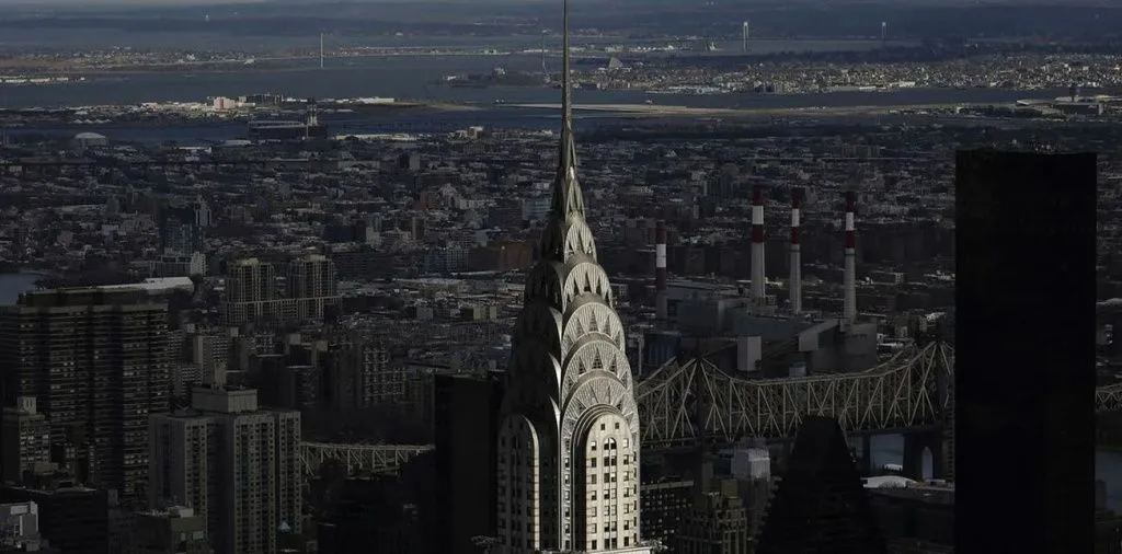Chrysler Building