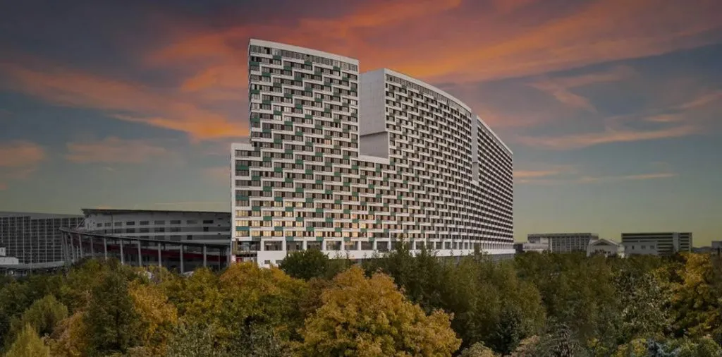 ЖК «Лица» от Capital Group