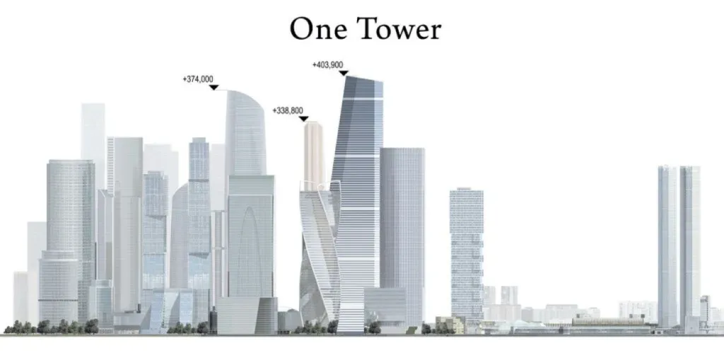 One Tower