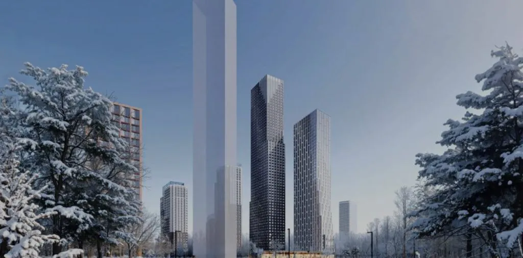 «Level Звенигородская» от Level Group