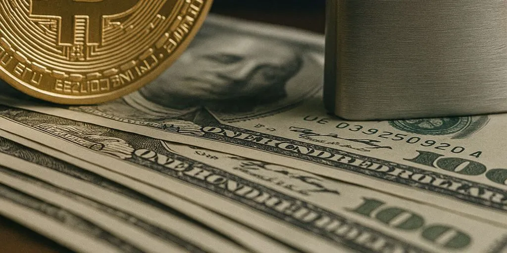 Как легально и безопасно вывести криптовалюту и BTC в рубли в России