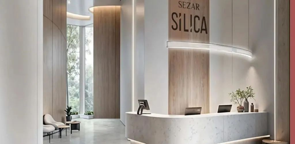Sezar Silica — новый уровень премиального жилья в районе Большой Сити