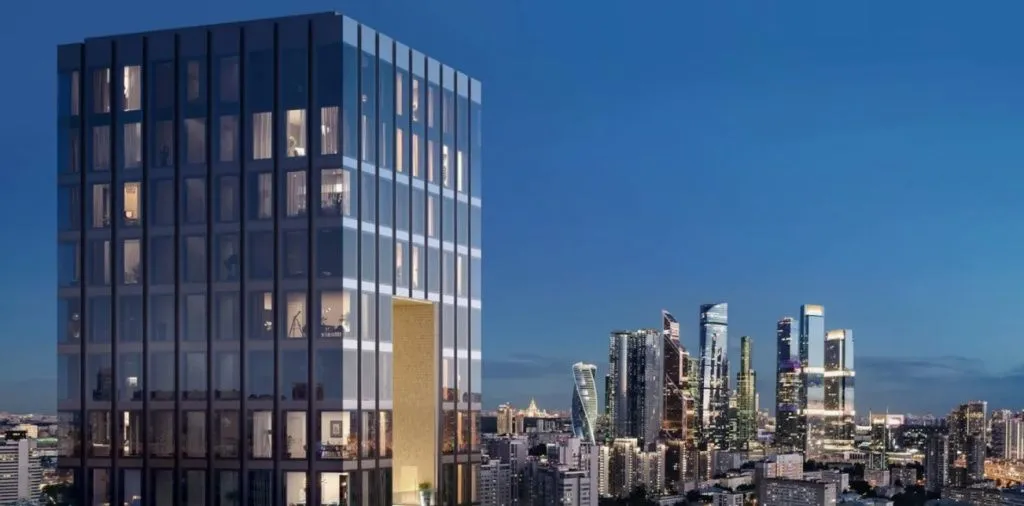 ЖК LIFE TIME от Sminex-Интеко