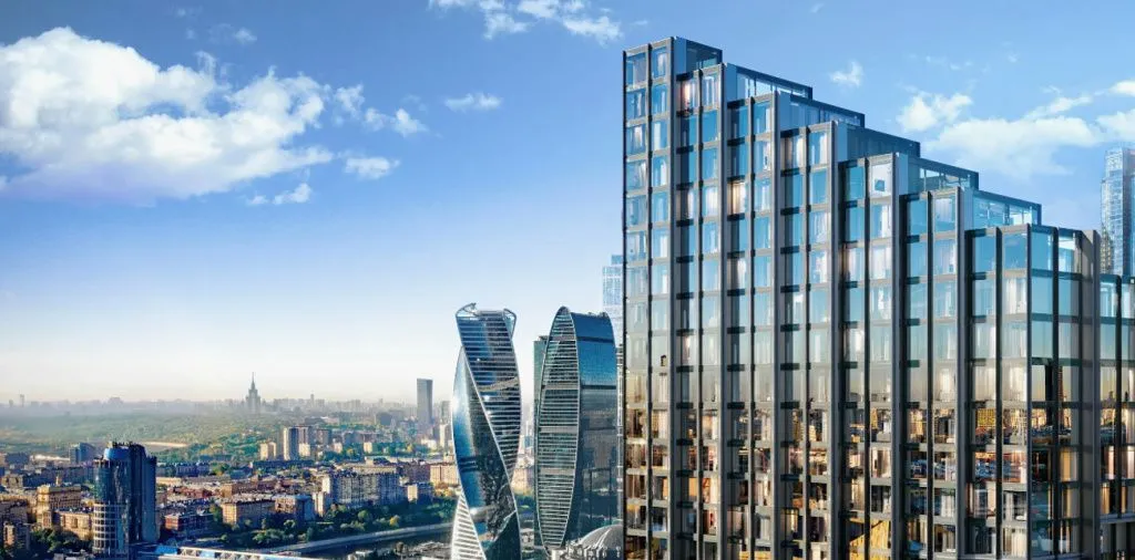 МФК «Дом Дау» от «Сумма элементов»