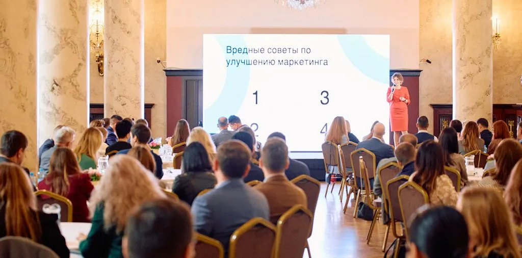 Директор по маркетингу AFI Development, Альбина Ляушириянова