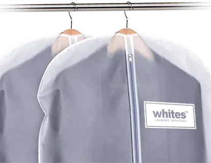 Whites Laundry Башня Федерация Восток, вид 1