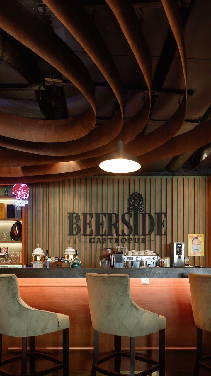 BeerSide на Сухаревской, вид 12