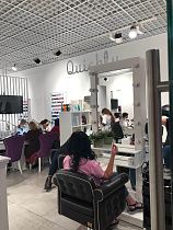 Quickly Nail Bar, вид 3