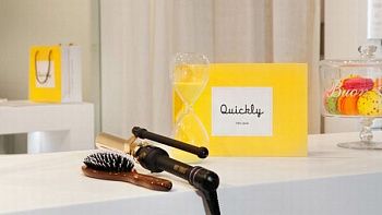Quickly Nail Bar, вид 2