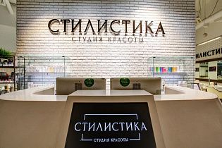 Стилистика, вид 1
