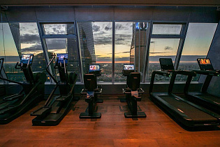 Atmosfera Private Fitness, вид 1