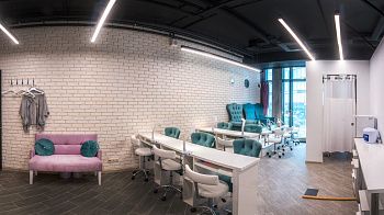 City Nails, вид 2