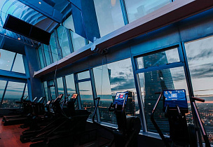 Atmosfera Private Fitness, вид 2