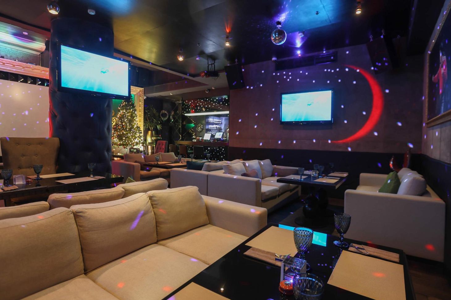 Hamilton Lounge Bar, вид 3