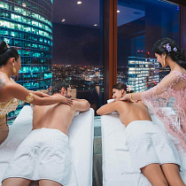 7 красок SKY-SPA Luxury, вид 3