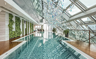 Wellness Club Nebo, вид 1