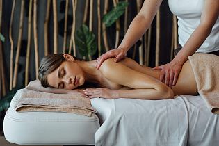 Respace SPA&Relax center, вид 3
