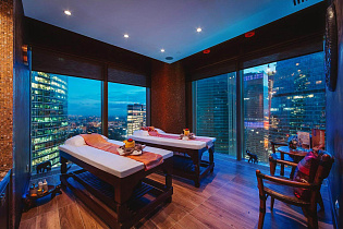 7 красок SKY-SPA Luxury, вид 1