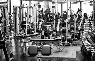 Wellness Club Nebo, вид 2